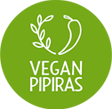Vegan Pipiras